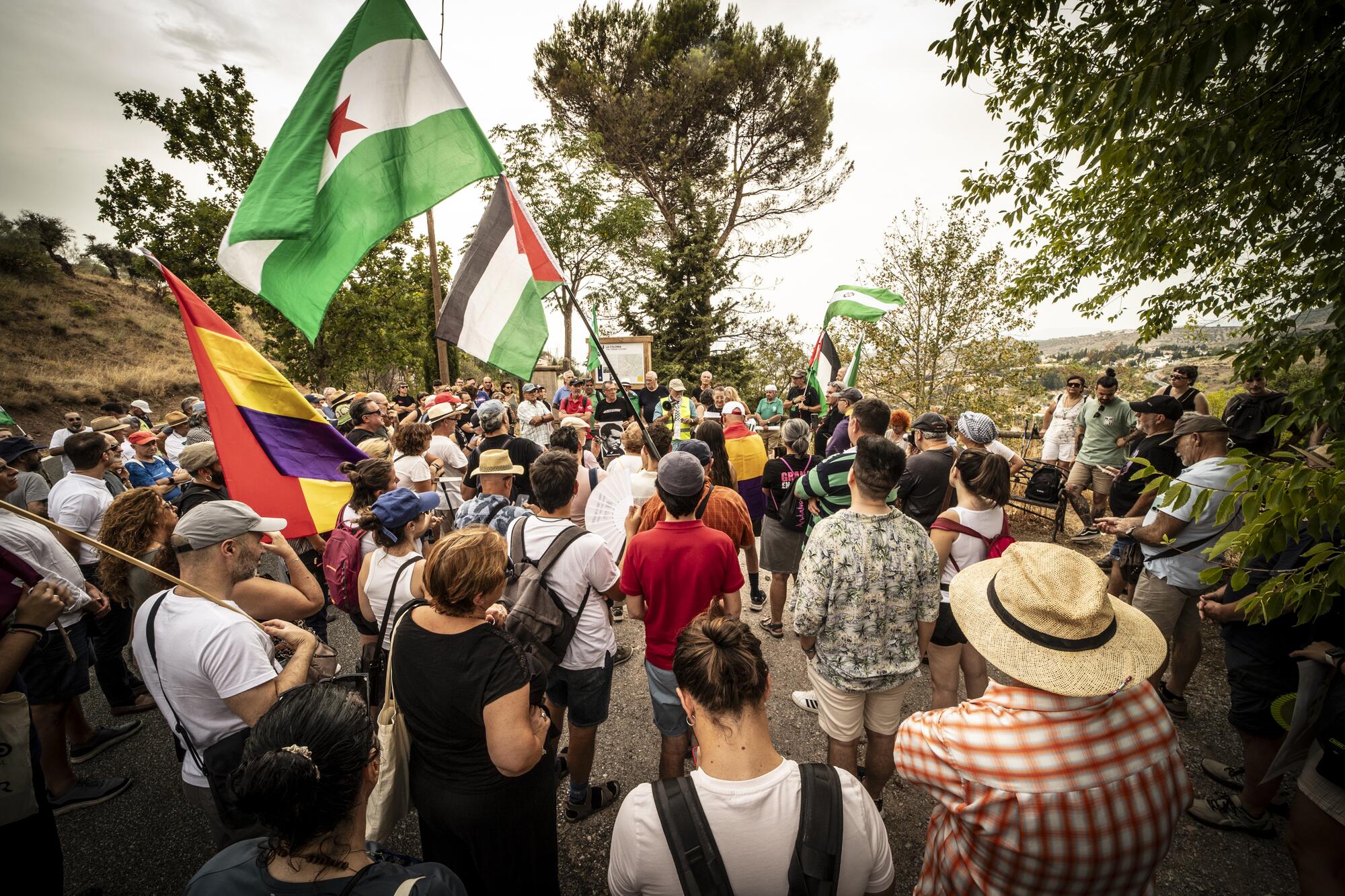 UltimoPaseoLorca - 1